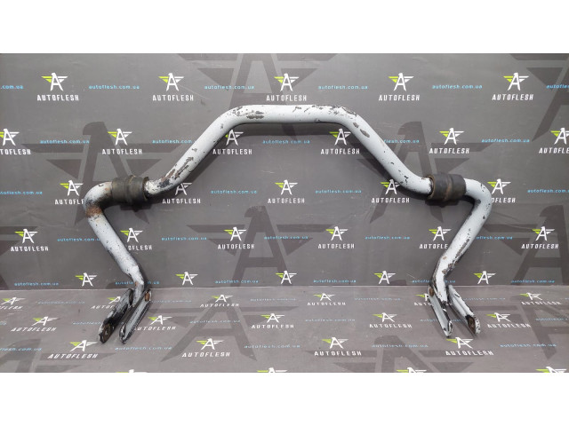 Стабілізатор задній A6673261065, 24мм Mercedes T2 609D Vario Rex бу